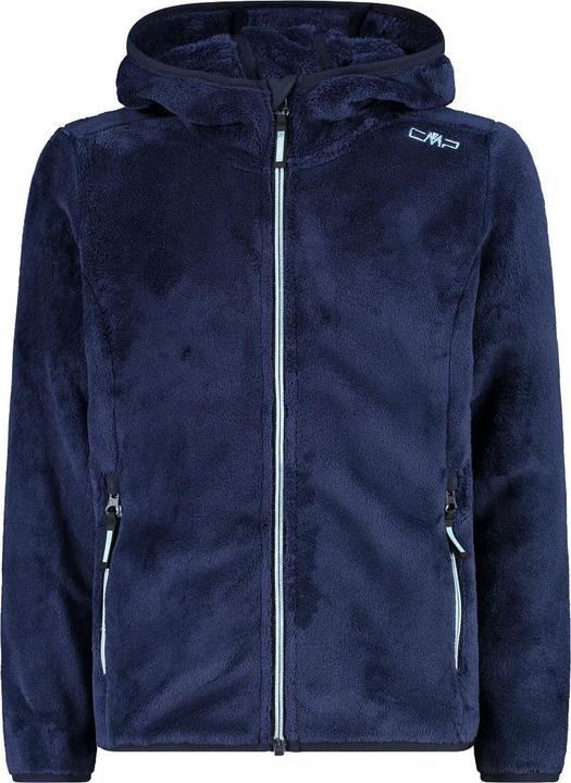 Immagine prodotto CMP Campagnolo Pile con cappuccio per bambini (92)
