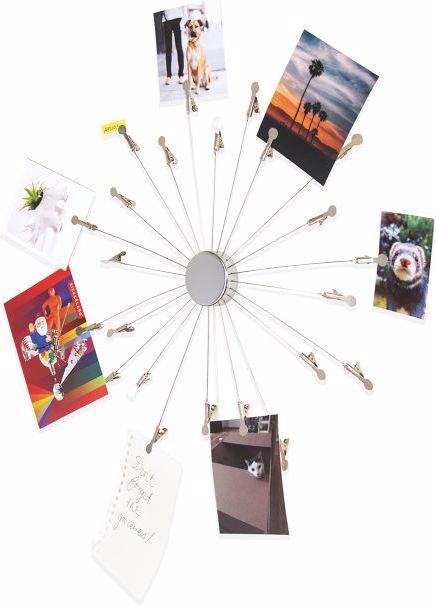 Produktbild Kikkerland Sunburst (Diverse)