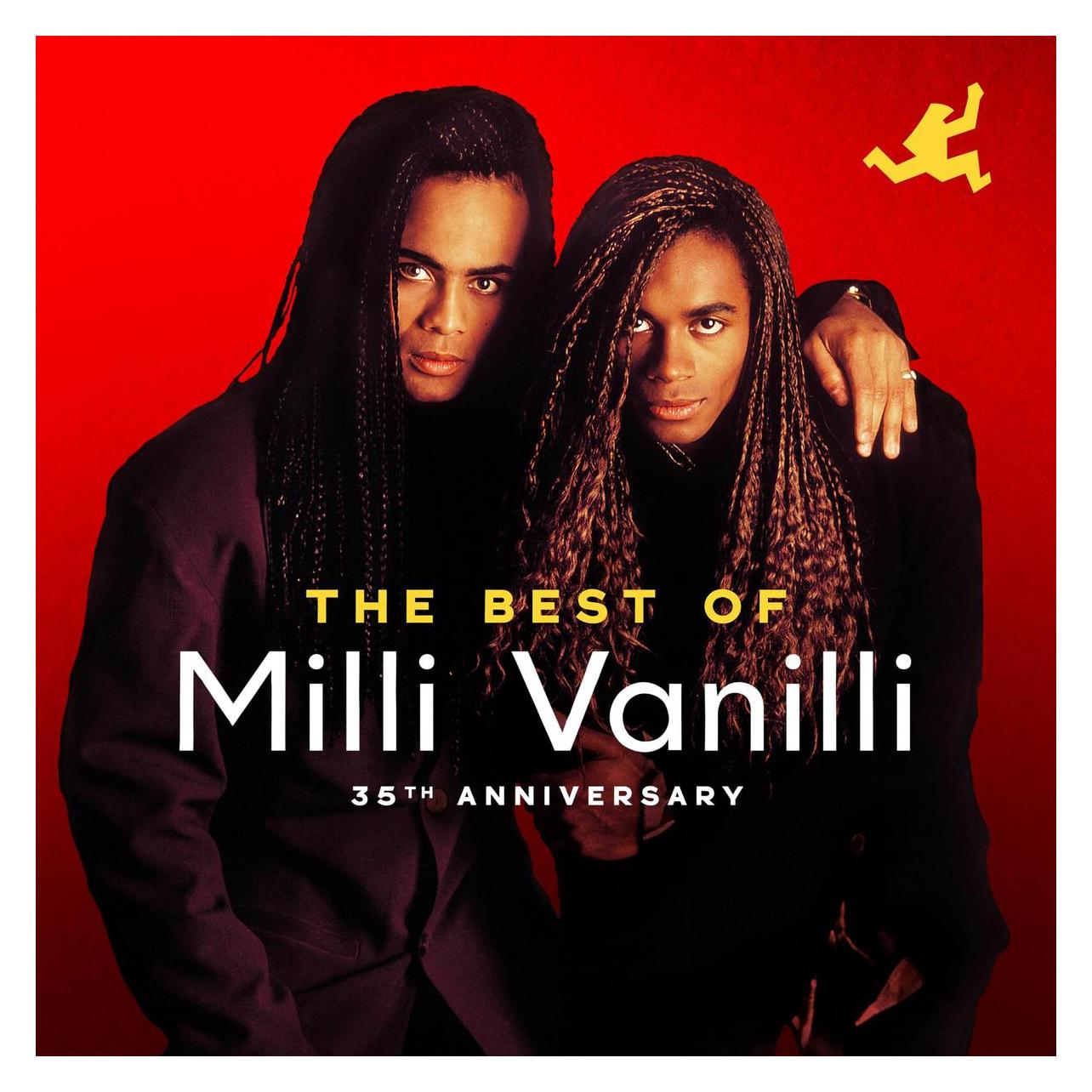 Sony Music The Best Of Milli Vanilli (Cd Laufwerk), Optisches Laufwerk