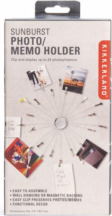 Produktbild Kikkerland Sunburst (Diverse)