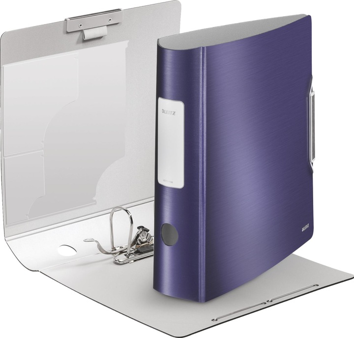 Actual product image Leitz 180° Active Style (A4, 82 mm, 1 x)