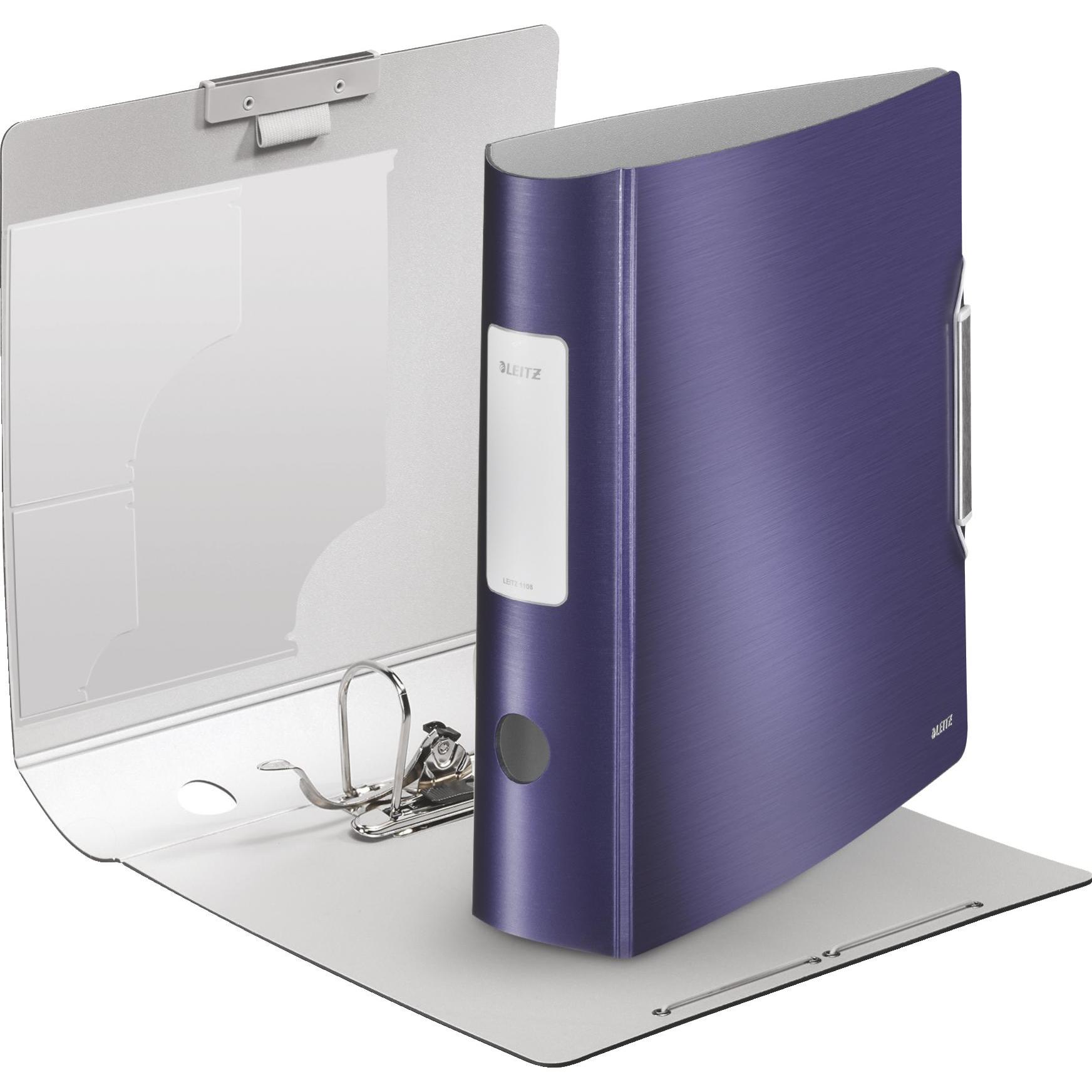 Leitz, Ordner, 180° Active Style (A4, 82 mm, 1 x)