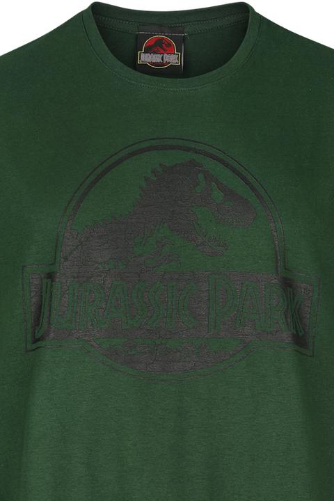 Produktbild Star Wars Jurassic Park - Logo - M Grosse (M)