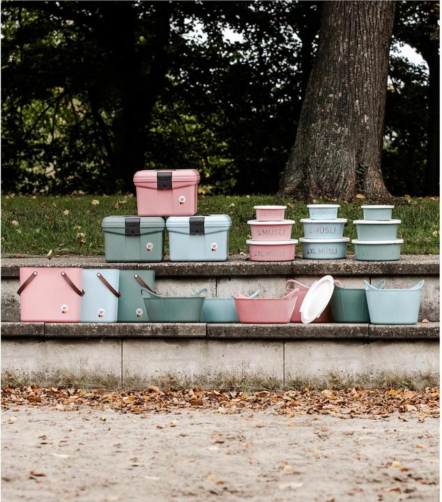 Actual product image Waldhausen Eco grooming box