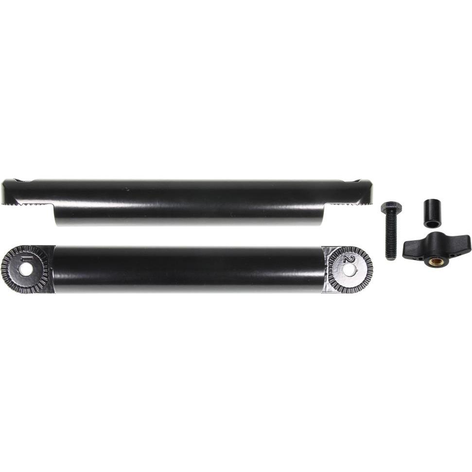 Thumbnail - Brodit 215847 - 232 mm - Rack-Zubehör, Smartphone Halterung, Schwarz
