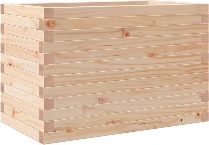 Produktbild vidaXL Pflanzgefäss