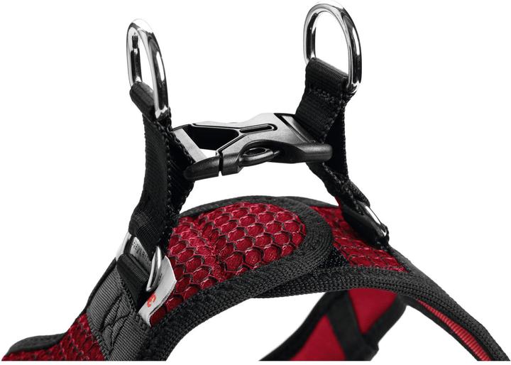 Produktbild Hunter Hundegeschirr Hilo Comfort (M, L, Hund, Allgemein)