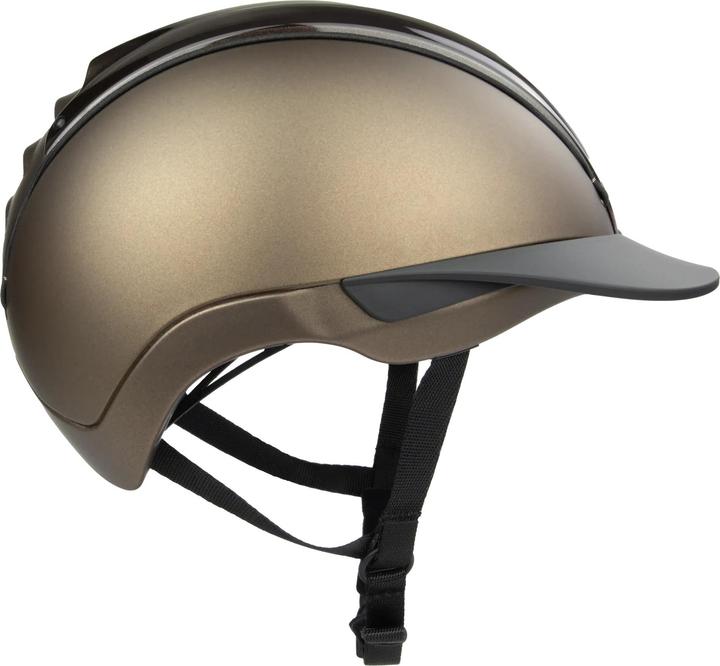 Casco DUELL ESSENTIAL PRIME Reithelm
