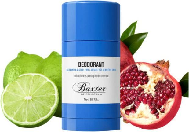 Immagine prodotto Baxter Deo Stick Italiano Lime e Melograno (Stick, 85 g)