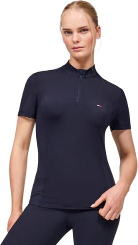 Immagine prodotto Tommy Hilfiger Genoa Training Top Desert Sky (M)