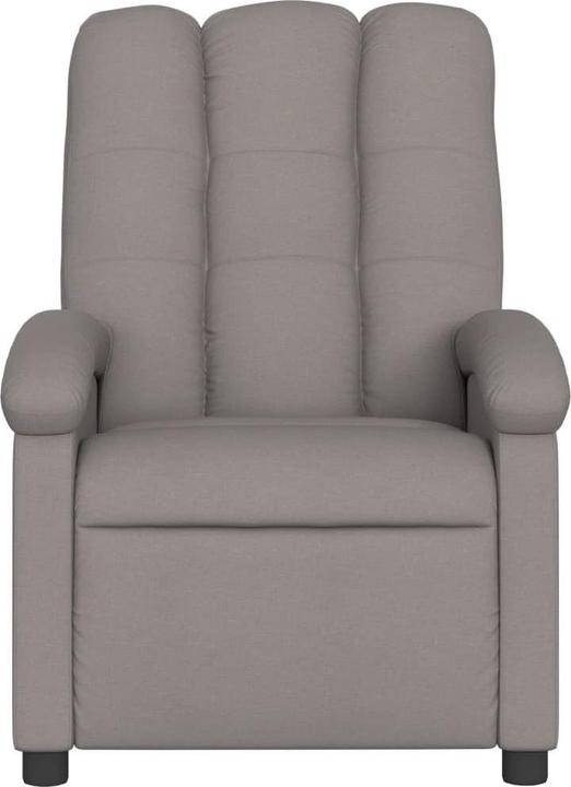 Image du produit vidaXL elektrischer Massagesessel