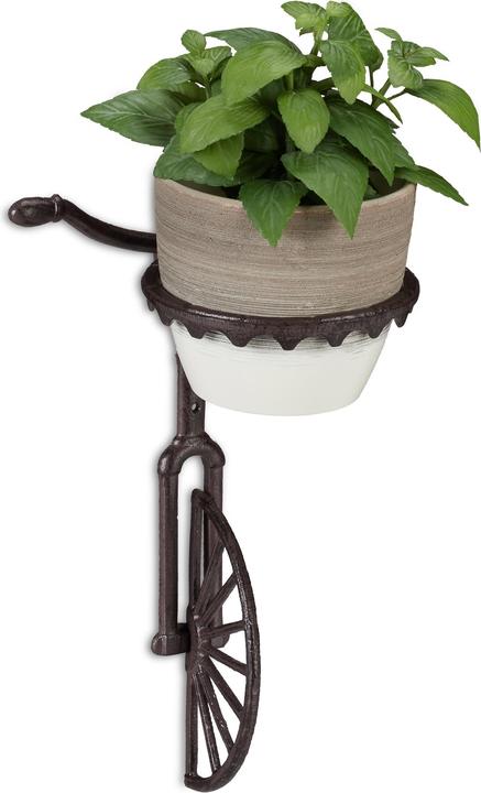 Immagine prodotto Relaxdays Blumenhalter