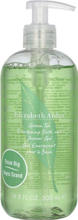 Image du produit Elizabeth Arden le thé vert (497 ml)