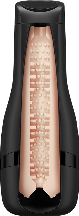 Image du produit Satisfyer Manches d'homme Ondes crépues
