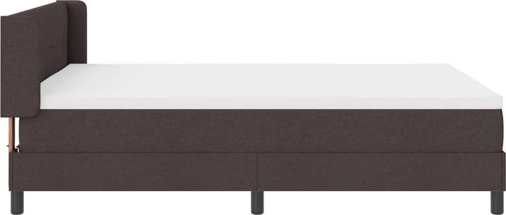 Produktbild vidaXL Boxspringbett (160 x 200 cm)