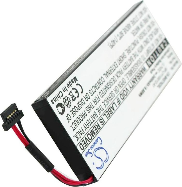 Produktbild Becker Akku BP-LP1100, BE7928, Traffic Assist 7928