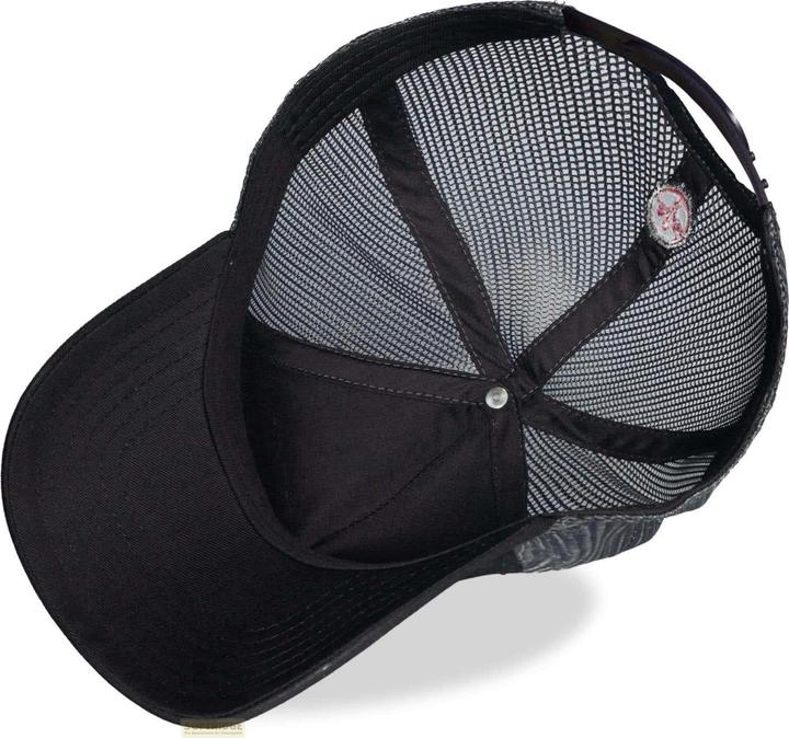 Produktbild Difuzed Cyberpunk 2077 - Trucker Cap