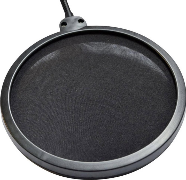 Actual product image TIE Pop filter