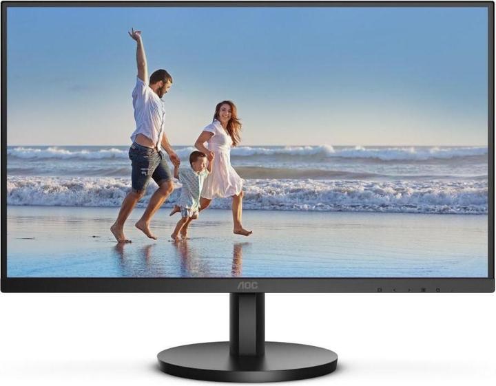 Actual product image AOC 27B3HMA2 (1920 x 1080 pixels, 27")