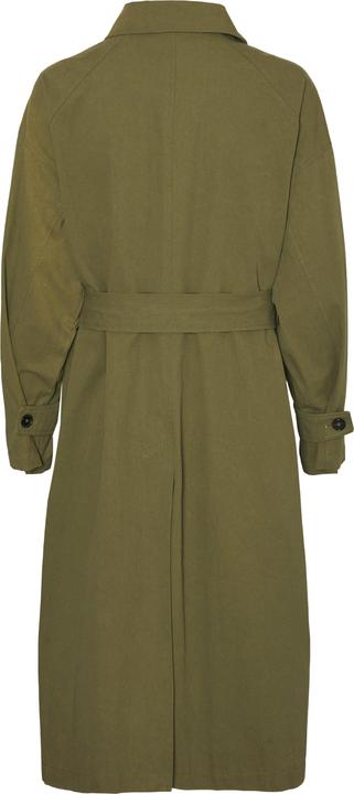 Produktbild Vero Moda Fly-Away Kragen Trenchcoat Trenchcoat