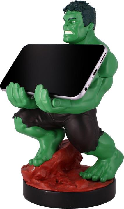 Produktbild Exquisite Gaming Hulk (Xbox 360, Xbox One S, Xbox Series X, PC, Mac, Switch, PS5, PS4)