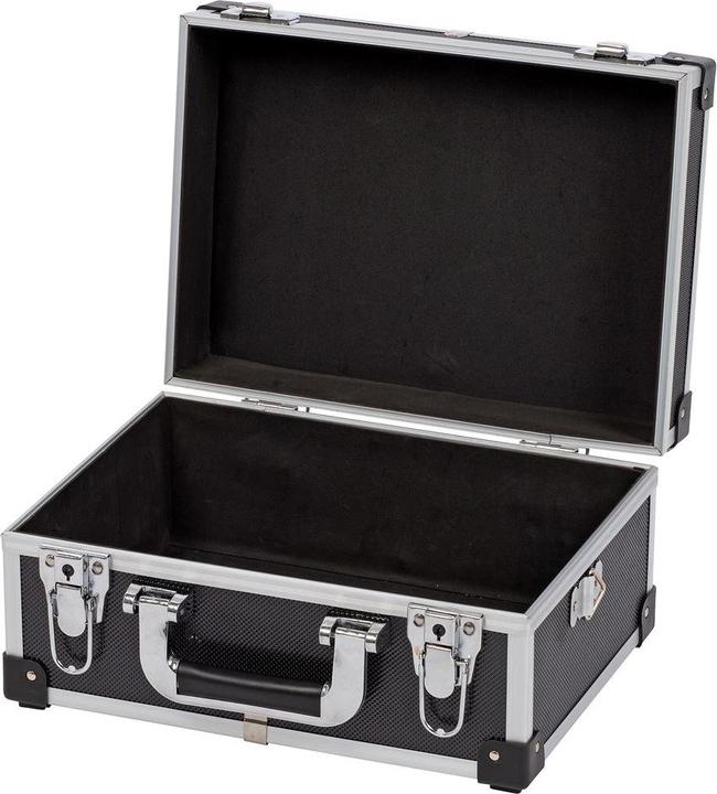 Kreator Alu case 320x230x160mm - black