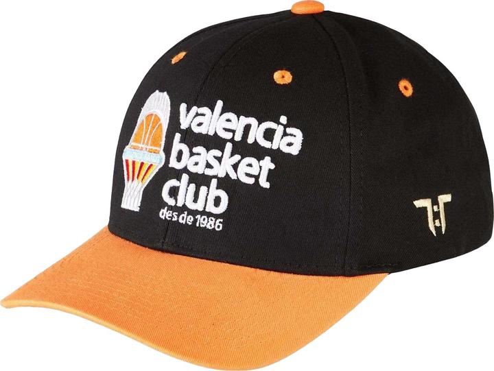 Produktbild Tokyo Time BaseballMütze (One Size)