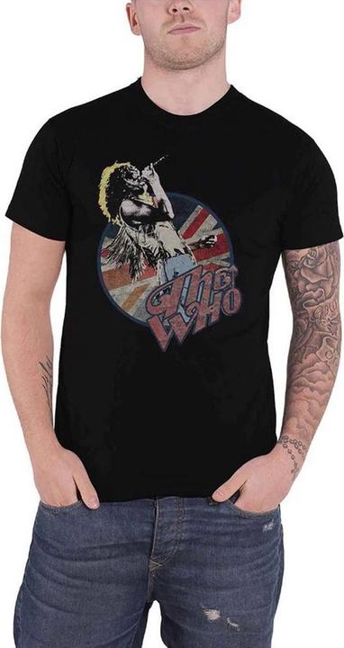 Produktbild The Who Roger TShirt (M)