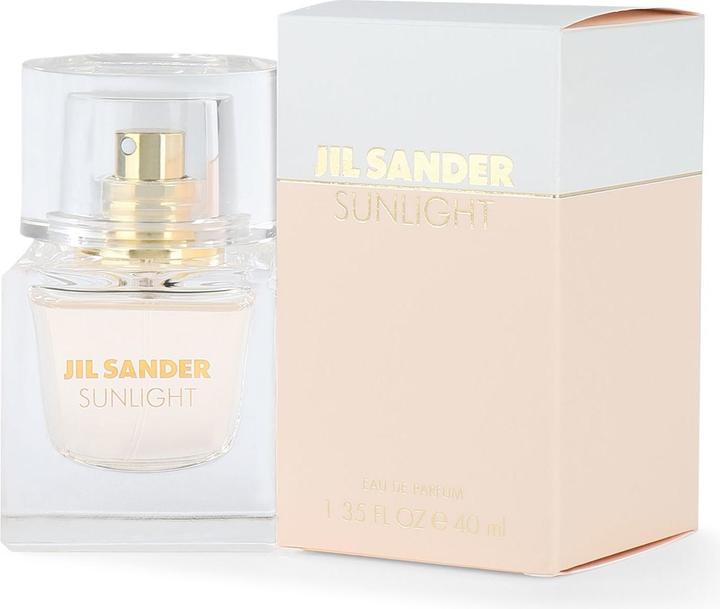 Image du produit Jil Sander Sunlight (Eau de parfum, 40 ml)