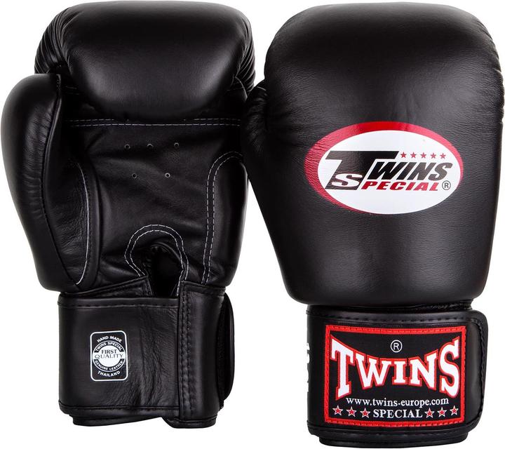 Actual product image Twins Boxhandschuhe (14 OZ, One size)