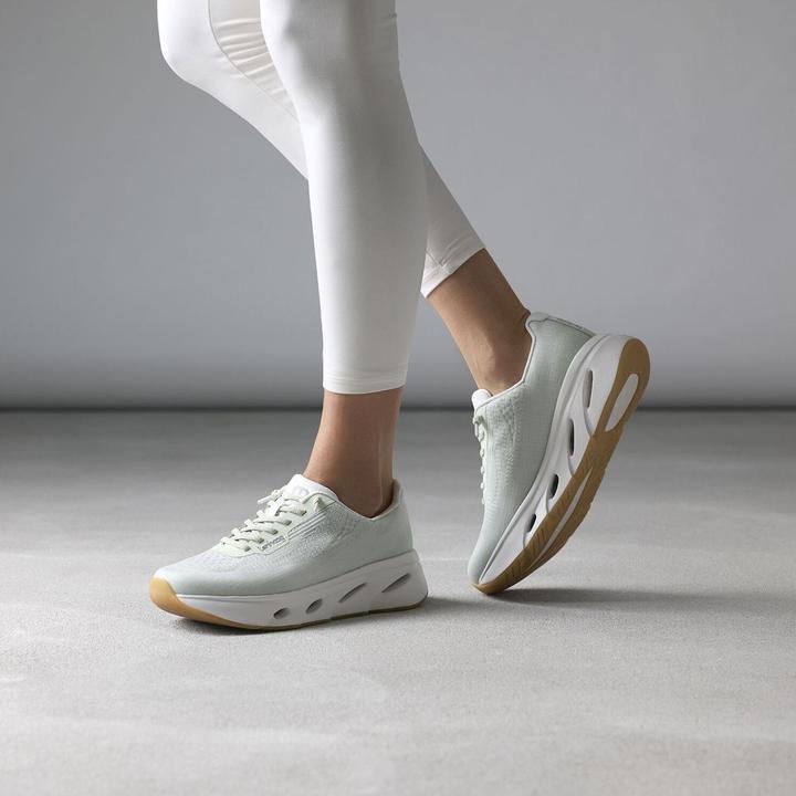 Actual product image Tenhaag Sneaker (41)