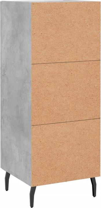 Image du produit vidaXL Sideboard (34.50 x 34 x 90 cm)