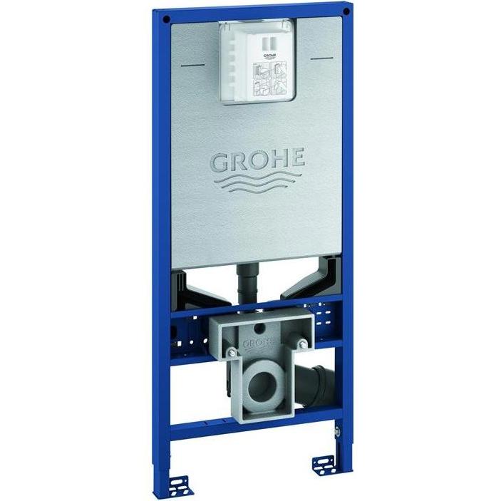 Grohe, Spülkasten, WC-Element RAPID SLX Spülkasten GDX