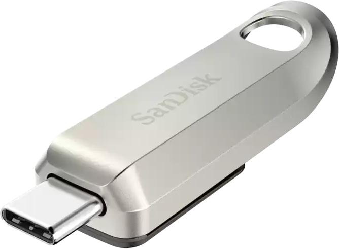 Image du produit SanDisk Ultra Luxe Type-C (64 Go, USB-C)