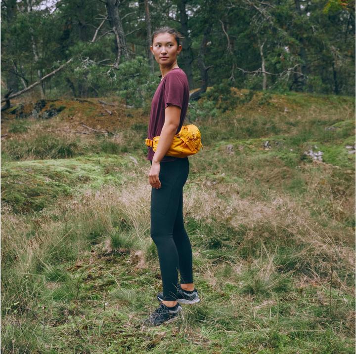 Actual product image Fjällräven Abisko