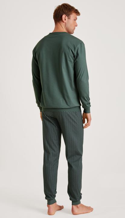 Image du produit Calida Relax Imprint Pyjama (XL)