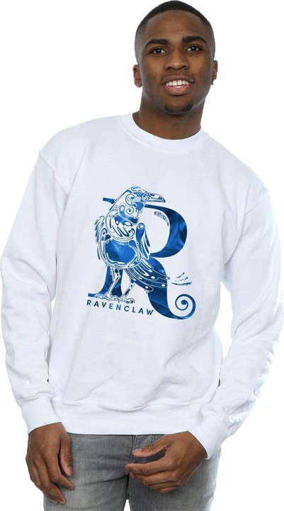Produktbild Ravenclaw Raven Sweatshirt (L)