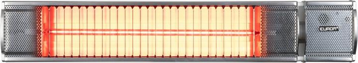 Produktbild Eurom Golden Elektrischer Terrassen Heizstrahler mit Fernbedienung W Comfort (1800 W)