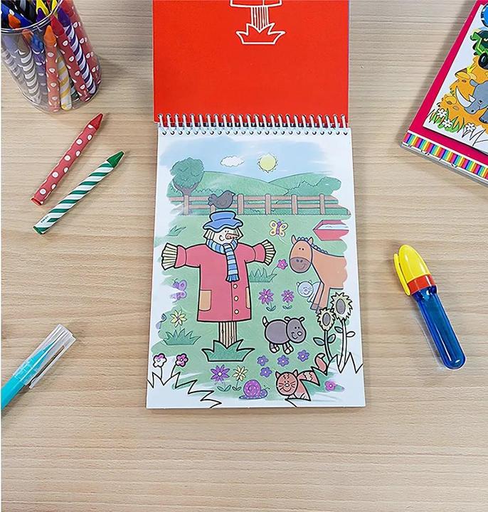 Produktbild Jumbo Bauernhof