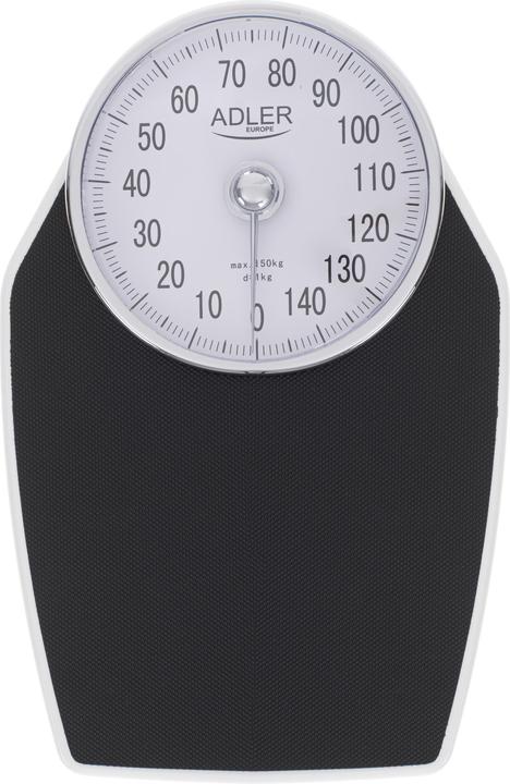 Actual product image Adler Personal scale Scale AD 8177 (150 kg)