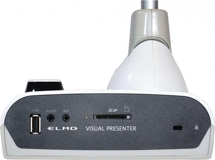 Produktbild Elmo L-12G Dokumentenkamera (4K, 43 x 32 cm)