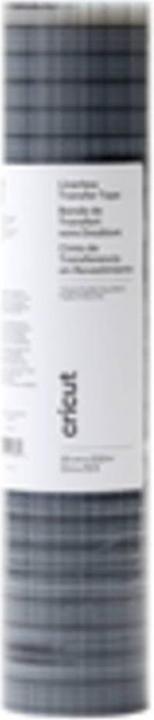 Actual product image Cricut Transfer Tape Linerless 33x2286cm (P)