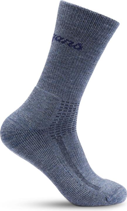 Granite Blue-Navy Blue