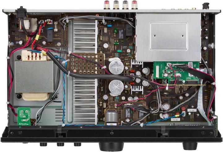 Actual product image Denon PMA-600 (Amplifier)