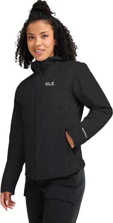 Produktbild Jack Wolfskin Trail Light Hybrid Jkt W (XL)