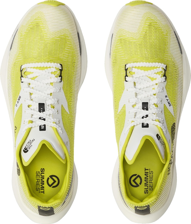 Actual product image North Face Summit Vectiv Sky 2 (43)