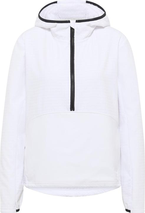 Witeblaze MILA Ladies" Tech Fleece wei L (L)