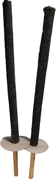 Image du produit Weco 1 torches paraffine 60cm