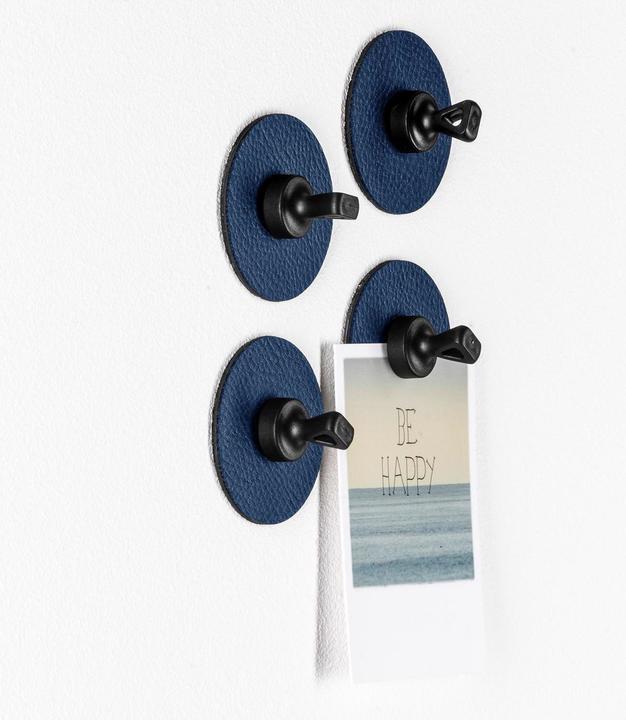 Actual product image Silwy Hooks Magnet Pins Flex