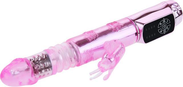 Immagine prodotto Baile Ly-Baile U.S. Coniglio Palpitante Mariposa